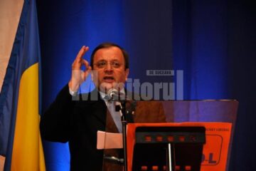 Flutur: Trebuie să fim raționali, cumpătați și mai puțin pătimași