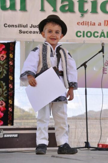 Carol Novac. Foto: Stefan CHIRILUȘ
