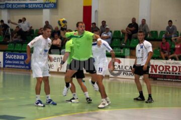 Prezența lui Adi Mitrea la turneul de la Pitești este incertă