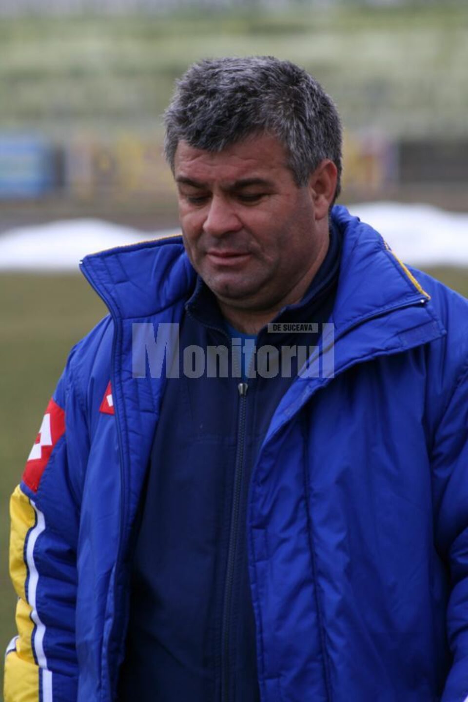 Marin Barbu: Sper ca aceste negocieri să se finalizeze cu succes