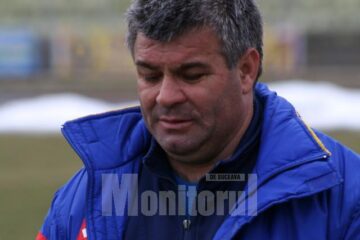 Marin Barbu: Sper ca aceste negocieri să se finalizeze cu succes
