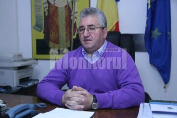 Ion Lungu: “Primăria Suceava face eforturi pentru a ajuta toate societățile din subordinea Consiliului Local”