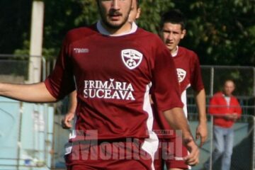 Vlad Stănescu a ajuns la o înțelegere cu cei de la Sporting