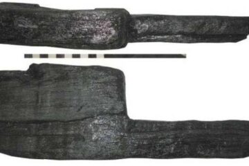 Artefacte din lemn arheologic - Fotografii preluate din baza de date a Muzeului Național al Carpaților Răsăriteni