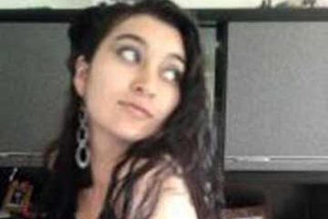Anina Ciuciu speră că povestea sa va conferi o altă imagine romilor