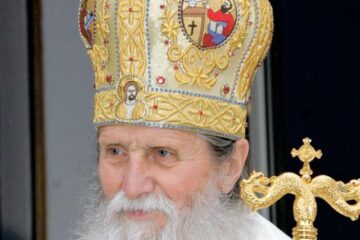 Înaltpreasfințitul Pimen, Arhiepiscop al Sucevei și Rădăuților