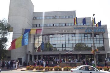 Luna aceasta au fost oficiate chiar și 26 de căsătorii într-o singură zi