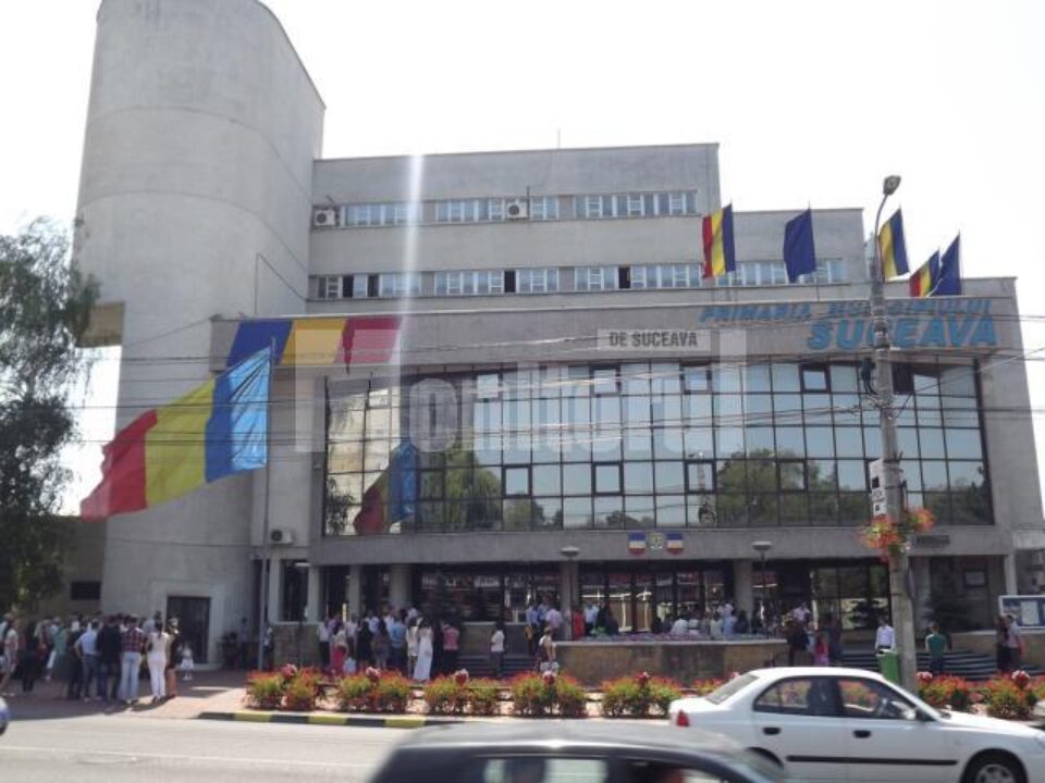 Luna aceasta au fost oficiate chiar și 26 de căsătorii într-o singură zi