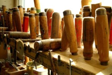 „Un tînăr ager și pasionat”