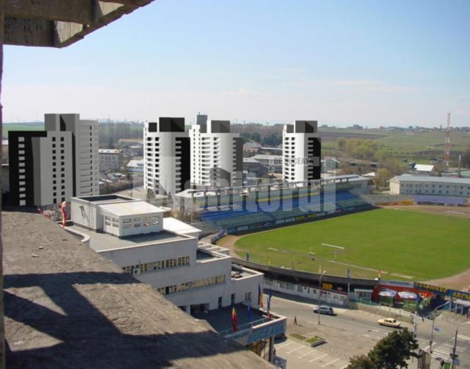 Proiect Adama