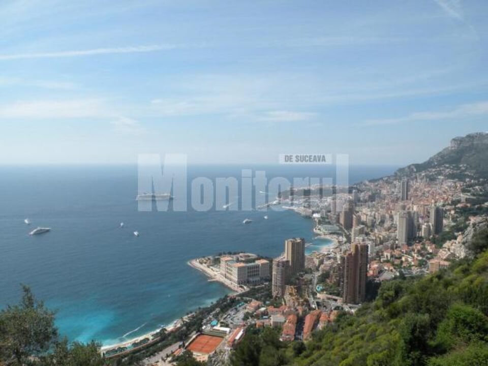 Regele înghețatei își mărită fiica la Monte Carlo