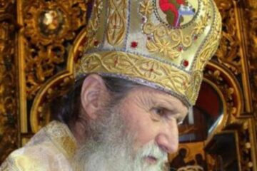 ÎPS Pimen, Arhiepiscopul Sucevei și Rădăuților, împlinește astăzi 83 de ani