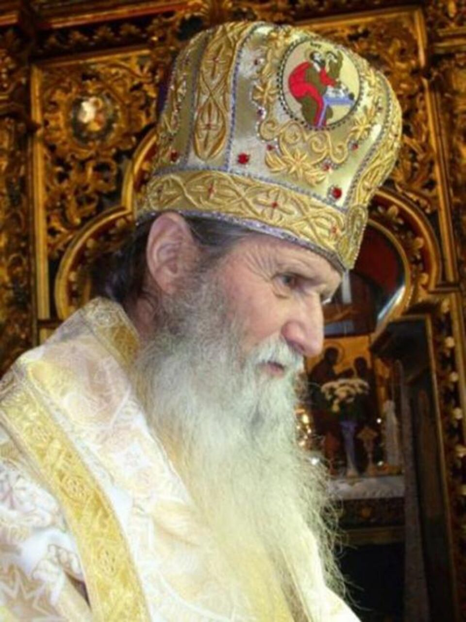 ÎPS Pimen, Arhiepiscopul Sucevei și Rădăuților, împlinește astăzi 83 de ani