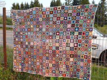 La Dorna Arini, a XVI-a ediție a Festivalului „Cântecul cetinii”