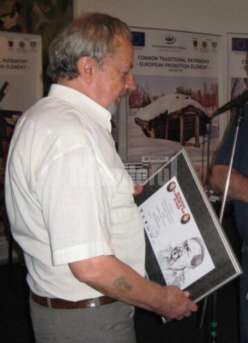 Ion Beldeanu