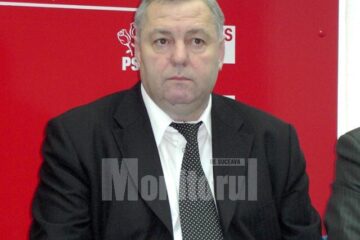 Deputatul PSD de Fălticeni, Ioan Stan