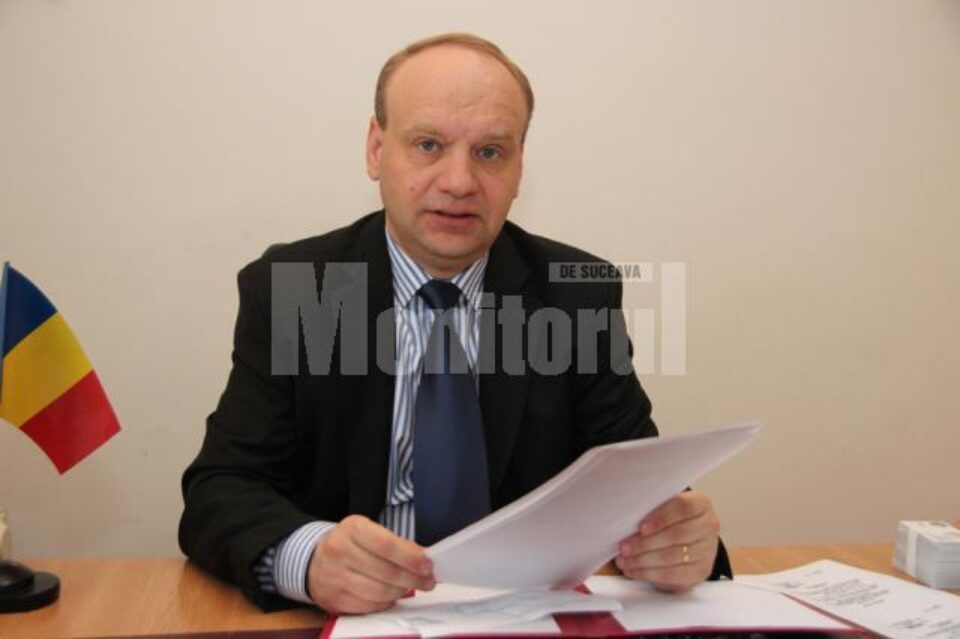 Ovidiu Donțu: „Vom mai verifica exactitatea și realitatea datelor înregistrate în evidențele contabile ale SC Termica SA și ale Primăriei municipiului Suceava”