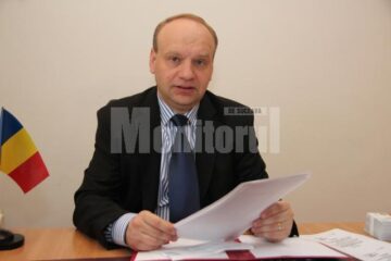 Ovidiu Donțu: „Vom mai verifica exactitatea și realitatea datelor înregistrate în evidențele contabile ale SC Termica SA și ale Primăriei municipiului Suceava”