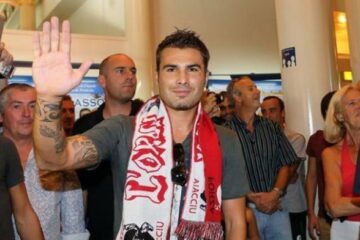 Mutu spune că-și va încheia cariera în Corsica