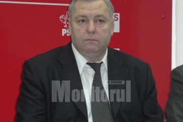 Ioan Stan: „Nici un parlamentar de la noi nu a fost prezent la ședință”