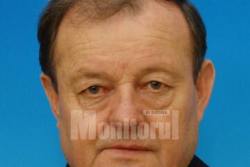 Ștefan Buciuta, deputatul minorității ucrainene din România în Parlamentul de la București