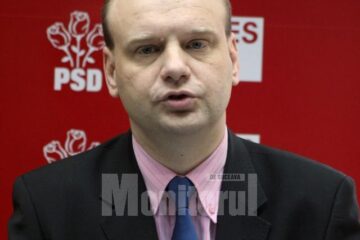 Ovidiu Donțu: „Modul cum a fost gestionat patrimoniul la societatea de termoficare mă face să cred că aceasta este principala problemă a întârzierilor în plata salariilor de la Termica”