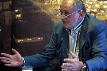 Patriciu: Eu m-am știut întotdeauna nevinovat. Foto: MEDIAFAX
