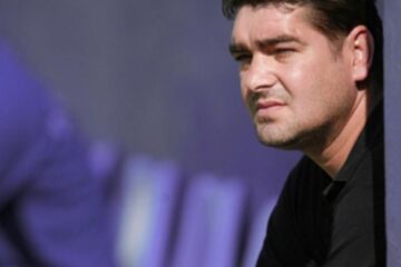 Ciobotariu a semnat pe doi ani cu echipa din Copou