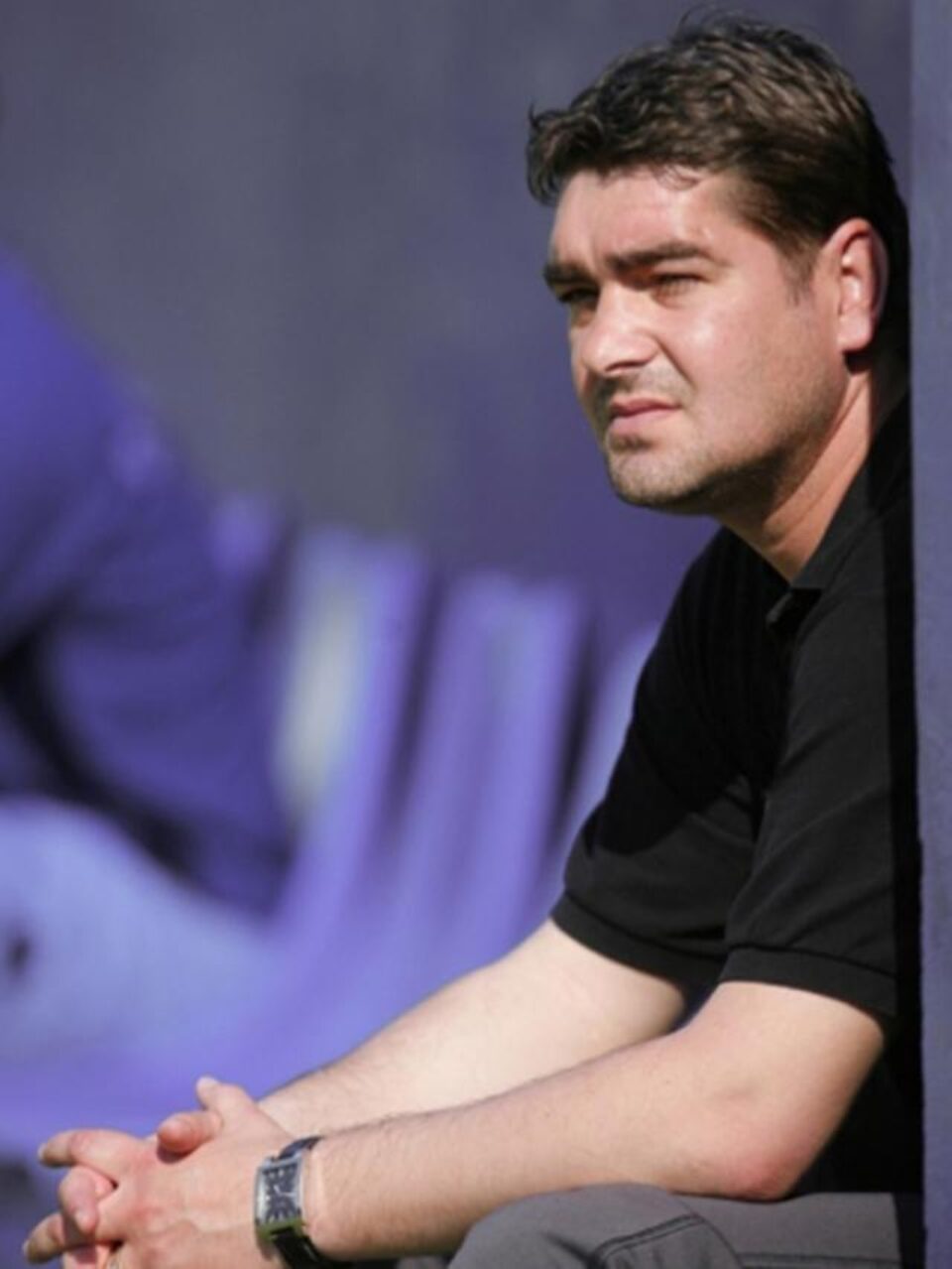 Ciobotariu a semnat pe doi ani cu echipa din Copou