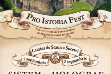 Pro Istoria Fest