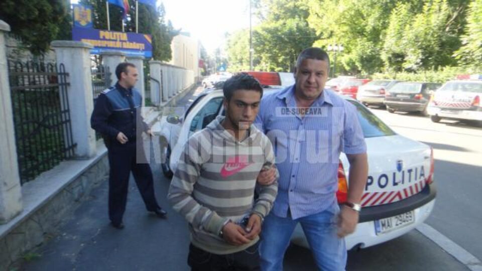 Adi Pleșca, dus de polițiști la audieri la Parchet