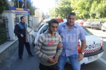 Adi Pleșca, dus de polițiști la audieri la Parchet