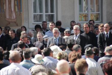Ion Lungu, Constantin Lungu și Petrea Dulgheru