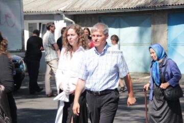 Dacian Cioloș