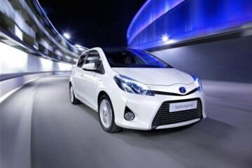Toyota ocupă prima poziție în topul celor mai ”verzi” mărci