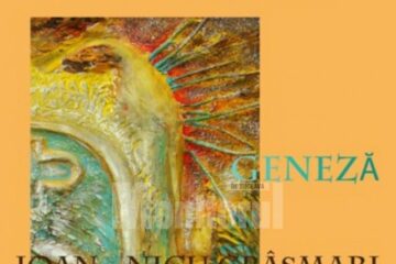 „Geneză”, la Muzeul de Istorie Suceava