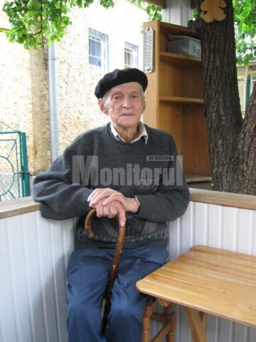 Avedic Gheorghiu