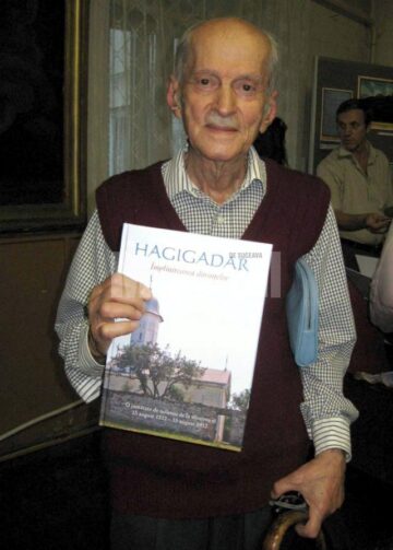 Avedic Gheorghiu