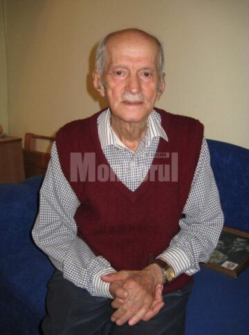 Avedic Gheorghiu