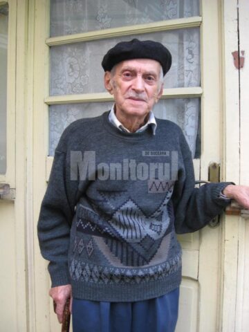 Avedic Gheorghiu