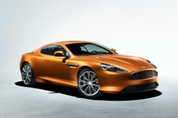 Aston Martin vrea să renunțe la Virage