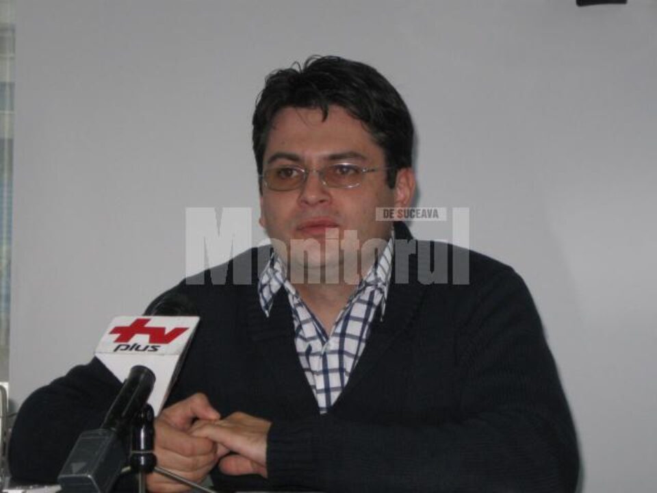 Adrian Popescu: „Spre deosebire de anii anteriori, în 2012 s-au înregistrat cazuri mai ușoare, care nu au pus probleme medicale deosebite