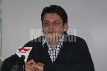Adrian Popescu: „Spre deosebire de anii anteriori, în 2012 s-au înregistrat cazuri mai ușoare, care nu au pus probleme medicale deosebite