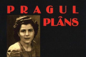 Mihai Sultana Vicol: „Pragul plâns”