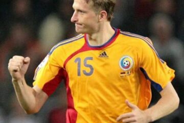 Goian este printre cei opt „stranieri” selecționați în vederea dublei cu Estonia și Andorra