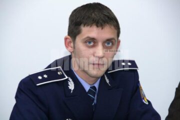 Ofițerul de relații publice al Poliției, suspendat din funcție, după un scandal la pub-ul „Oscar Wilde”