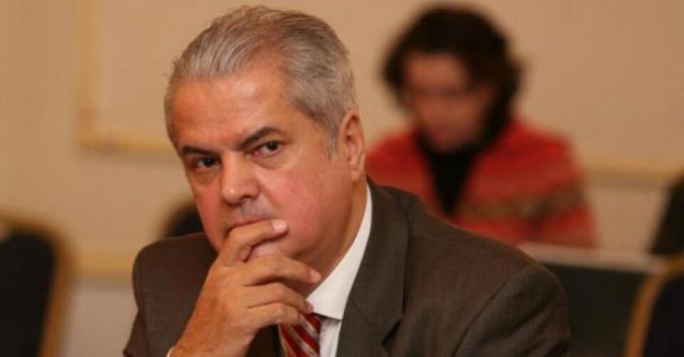 Adrian Năstase, achitat definitiv în cazul "Mătușa Tamara"