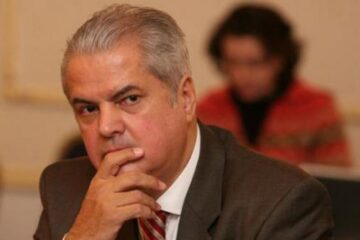 Adrian Năstase, achitat definitiv în cazul "Mătușa Tamara"