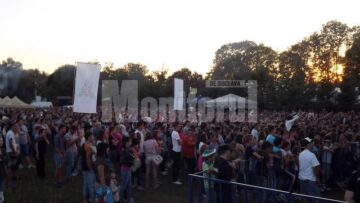 Peste 10.000 de suceveni s-au distrat ore în șir la Pro Istoria Fest