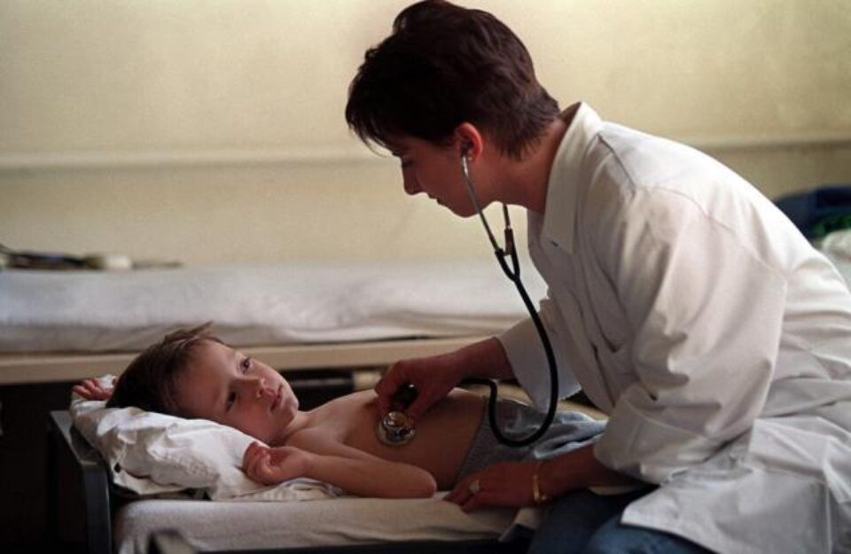 Până în prezent, 318 persoane din județ s-au îmbolnăvit de meningită